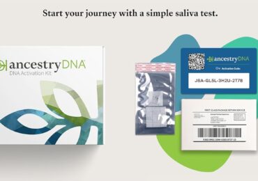 AncestryDNA Genetic Testing Kit Review: My Personal Experience Discovering My Roots