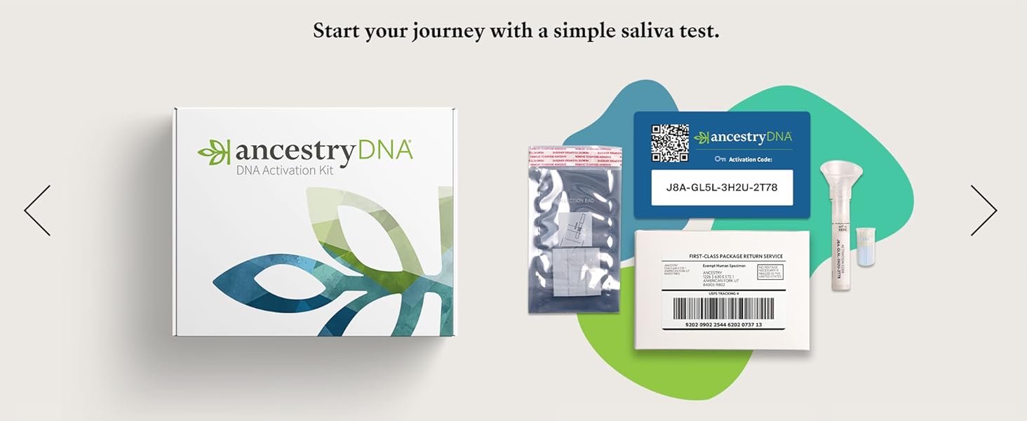 AncestryDNA Genetic Testing Kit Review: My Personal Experience Discovering My Roots
