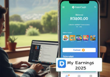 How To Make Money Using PayPal In South Africa Online