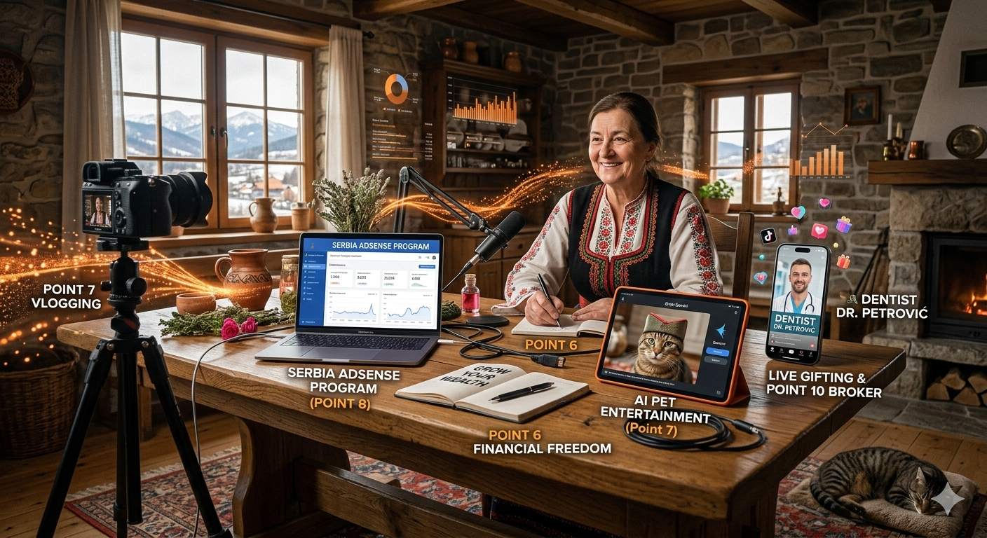  Top 10 Small Business Ideas in Serbia 2026