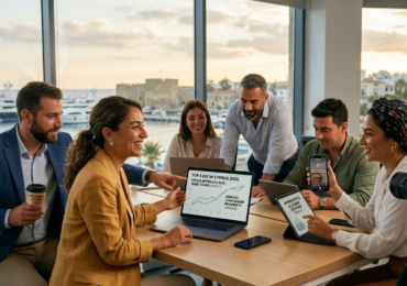 Top 10 Small Business Ideas in Cyprus 2026