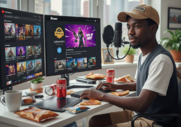 How to Make Money online Selling Youtube  Thumbnails (Step-by-Step Strategy)