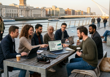 Top 10  Small Business Ideas in Ireland