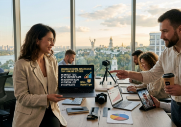 TOP 10 SMALL  BUSINESS IDEAS IN UKRAINE