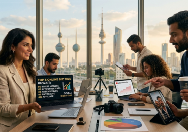 Top 10 Small Business Ideas in Kuwait