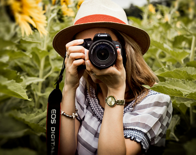 Make Money on Youtube as a Photo grapher